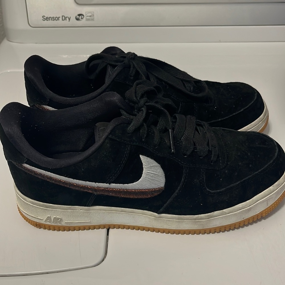 Nike Air Force Shoes